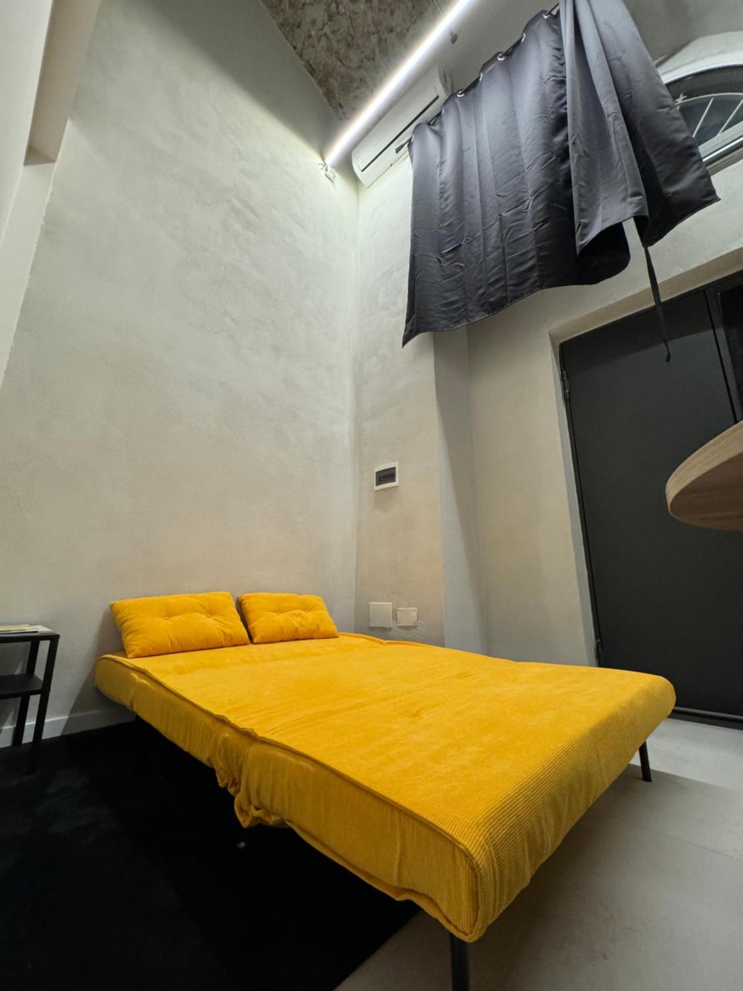 Bed and Breakfast Casa Antonia Neapel Exterior foto
