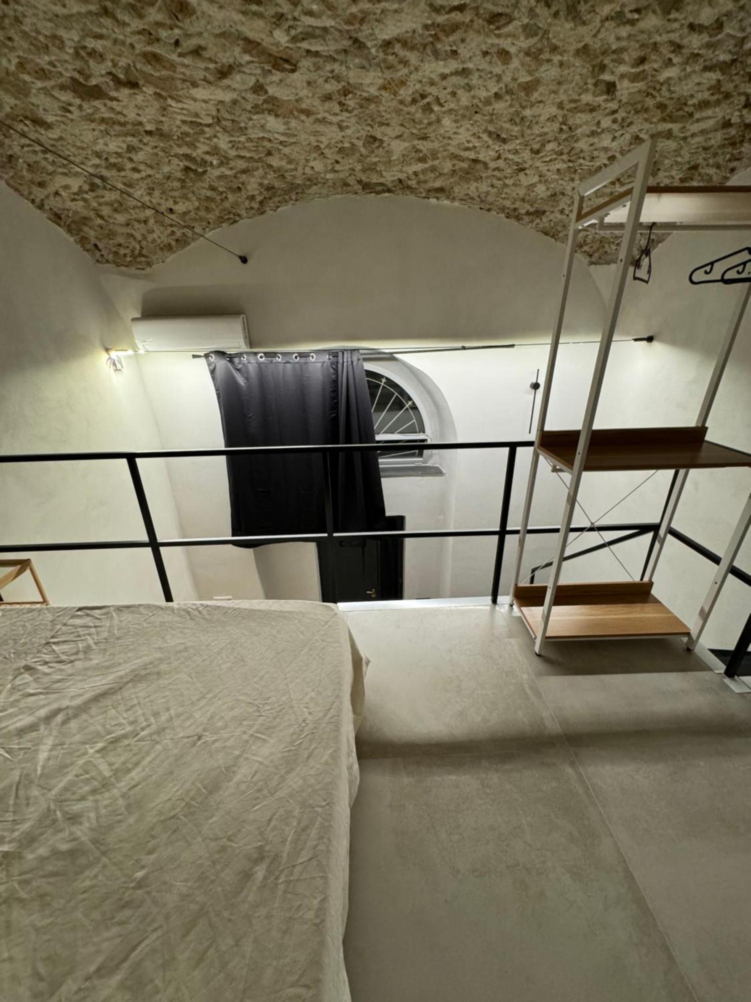 Bed and Breakfast Casa Antonia Neapel Exterior foto
