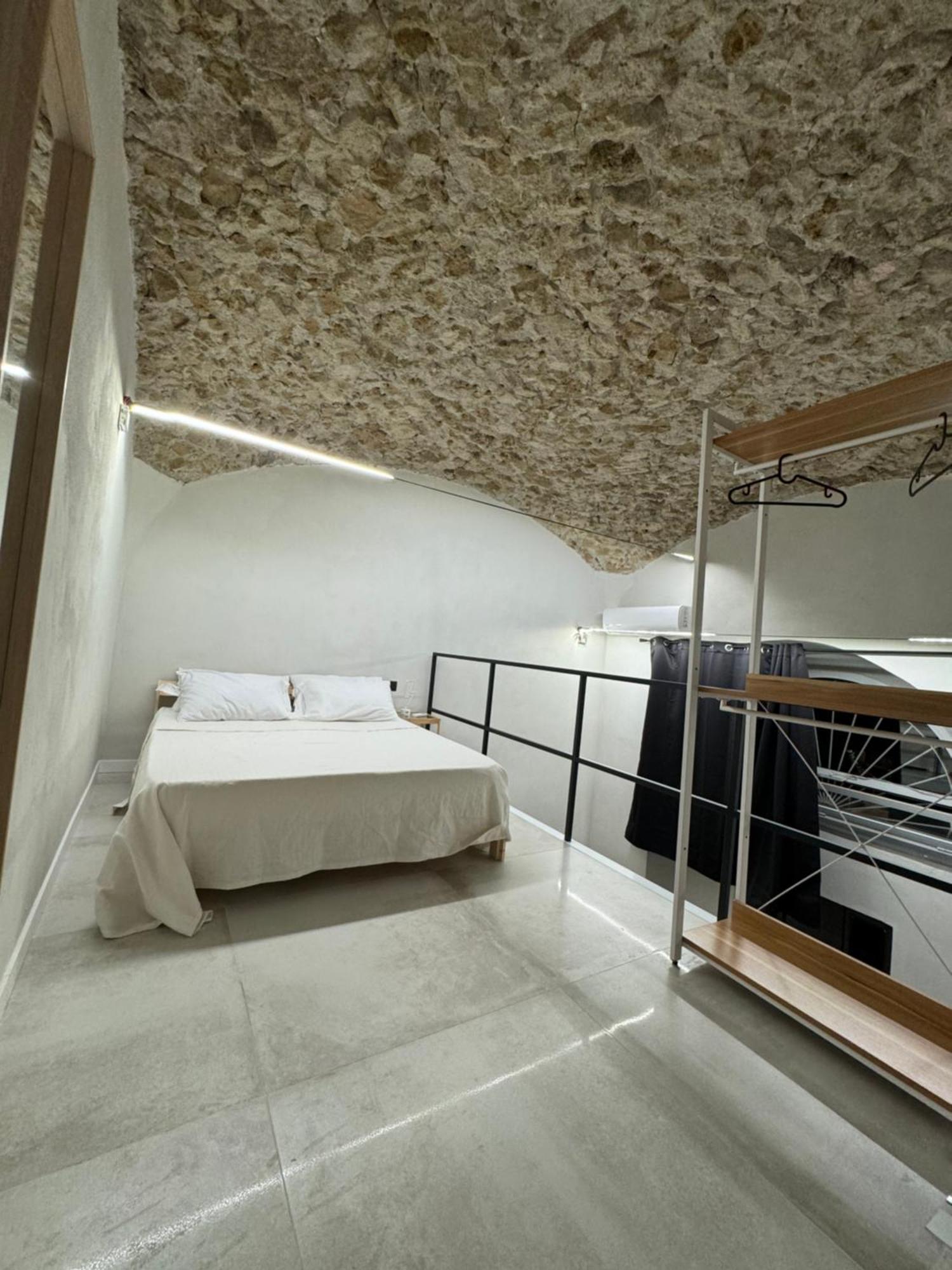 Bed and Breakfast Casa Antonia Neapel Exterior foto