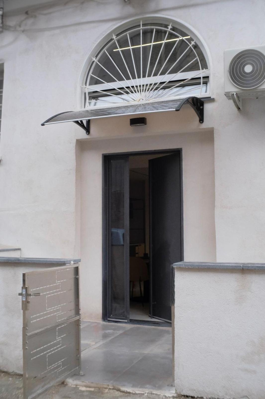 Bed and Breakfast Casa Antonia Neapel Exterior foto