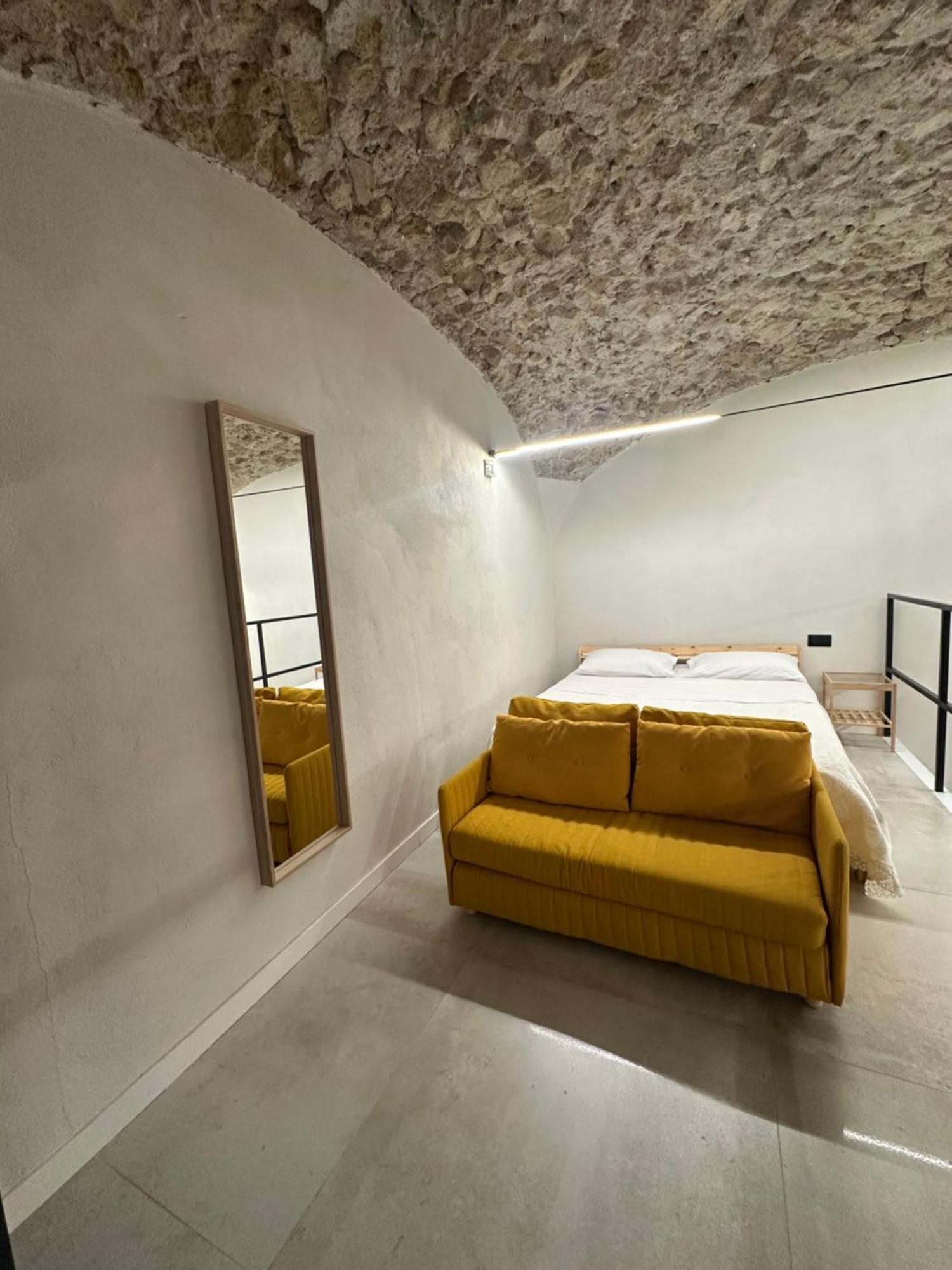 Bed and Breakfast Casa Antonia Neapel Exterior foto